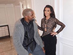 Ким Кардашьян