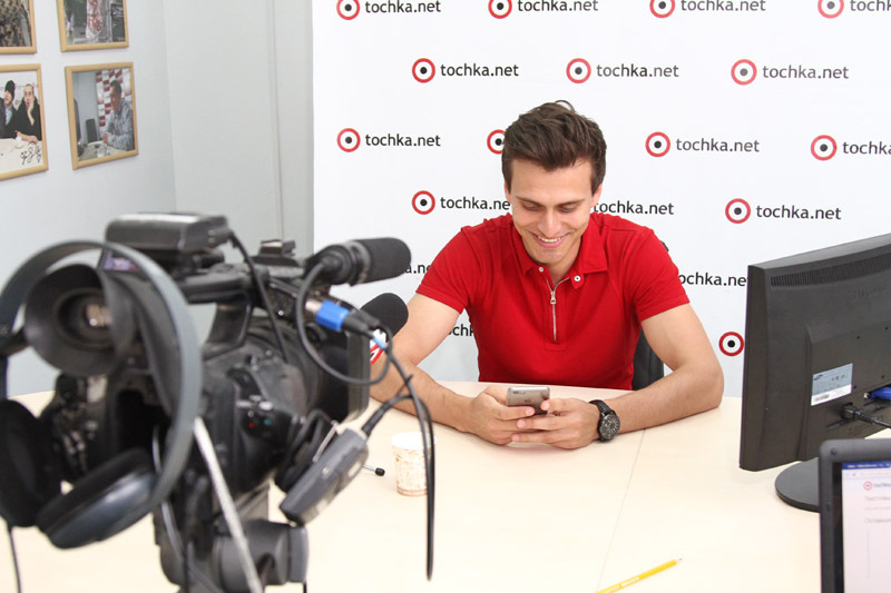 Александр Скичко