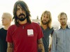 Foo Fighters 