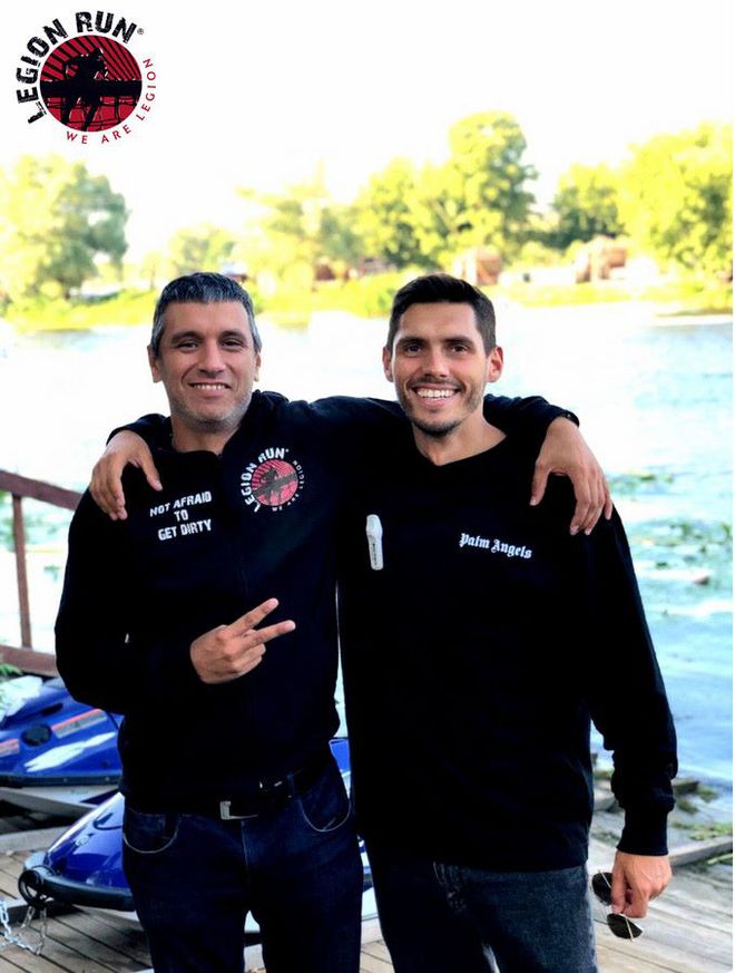 Никита Добрынин