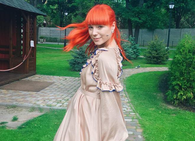 Світлана Лобода