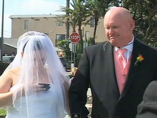 Свадебная атмосфера