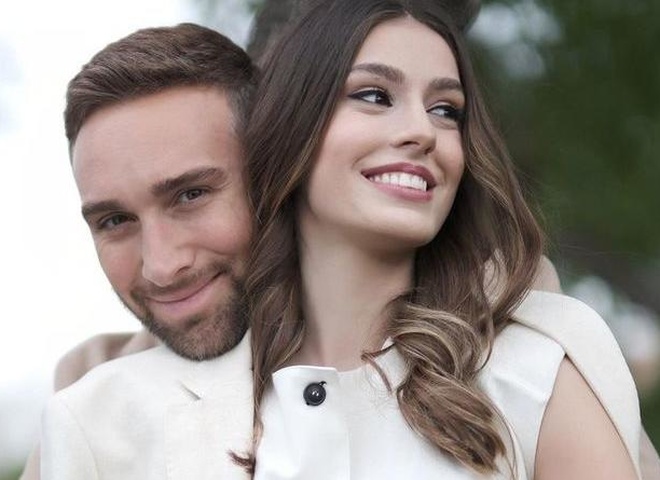 Дружина Іраклі Макацарія розсекретила, де він святкує своє 40-річчя