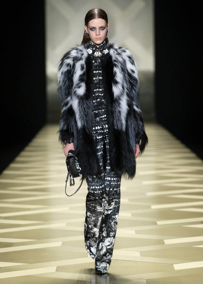 Roberto Cavalli