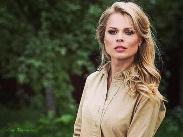 Ольга Фреймут