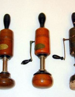 Антикварні секс-іграшки