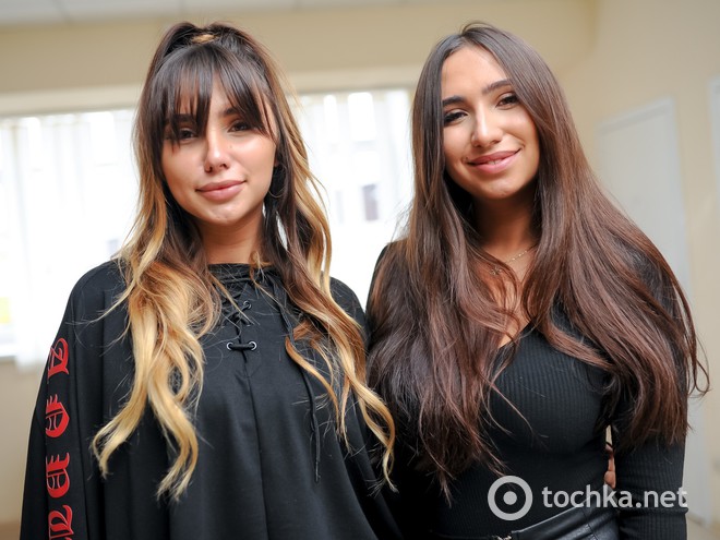 Группа #Холостячки