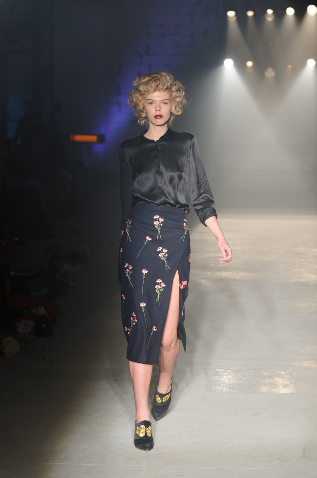 ARTEMKLIMCHUK весна-лето 2017