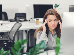 Магнитні бурі