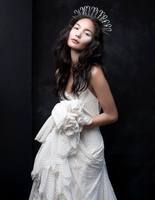Olena Dats' для Annex Magazine