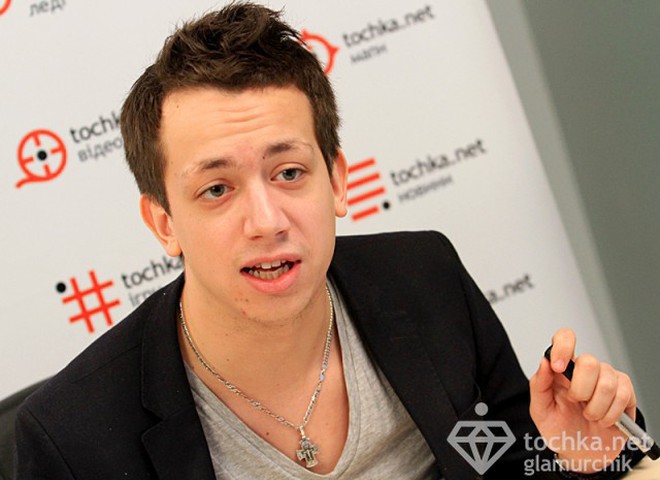 Ольга Полякова, Олексій Дурнєв