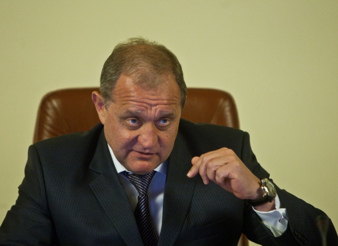 Анатолий Могилев