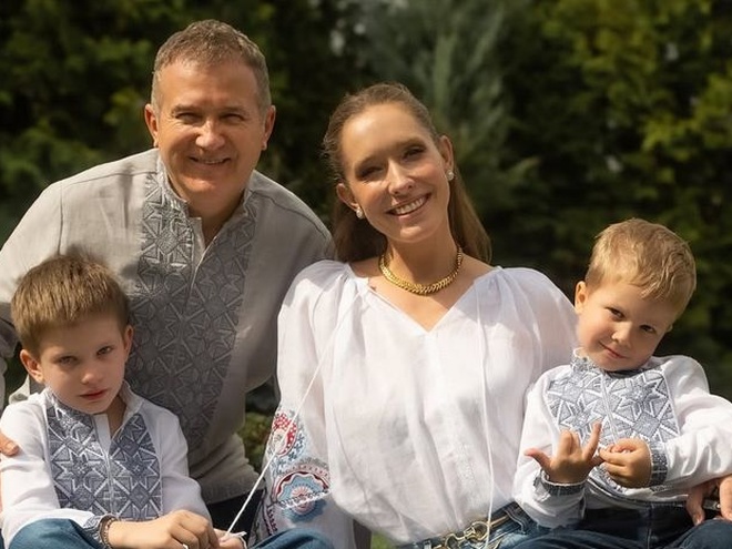 Осадча показала, як у Барселоні здійснила мрію 8-річного сина