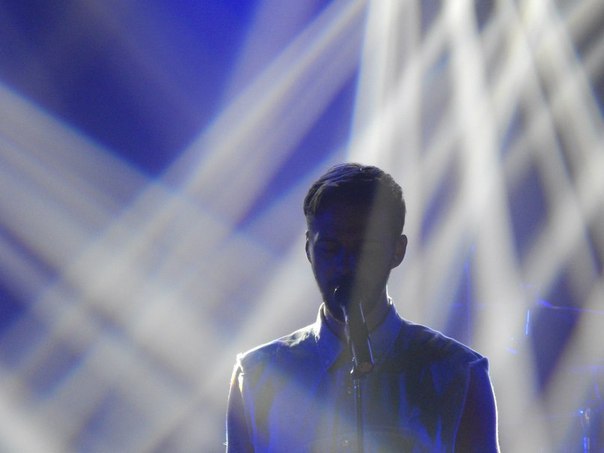 Макс Барских