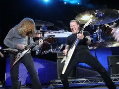 Metallica