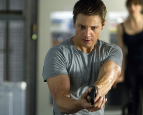 Эволюция Борна