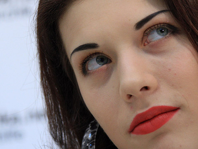 Кристина Кирчиу