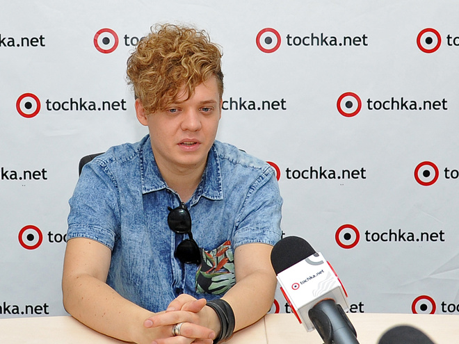 Вячеслав Рыбиков