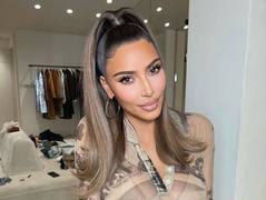 Кім Кардашьян