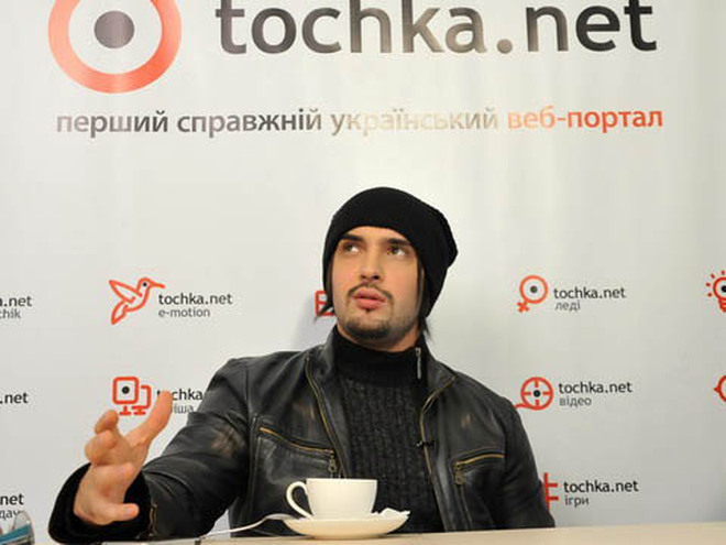 Віталій Козловський