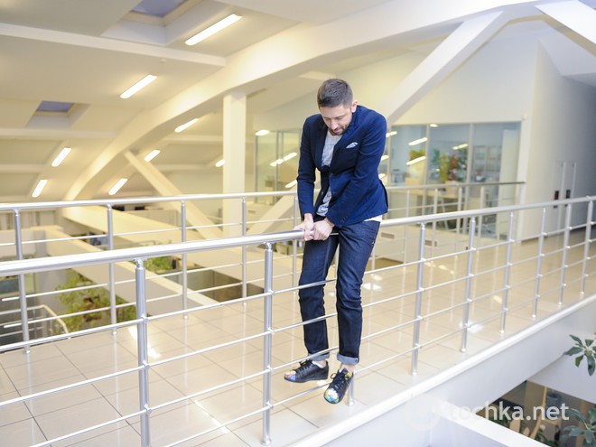 Андрей Шабанов