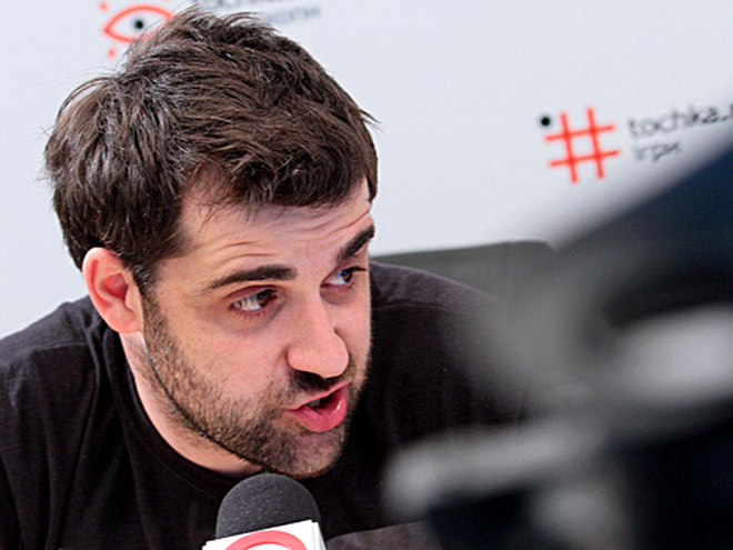 Любомир Левицкий