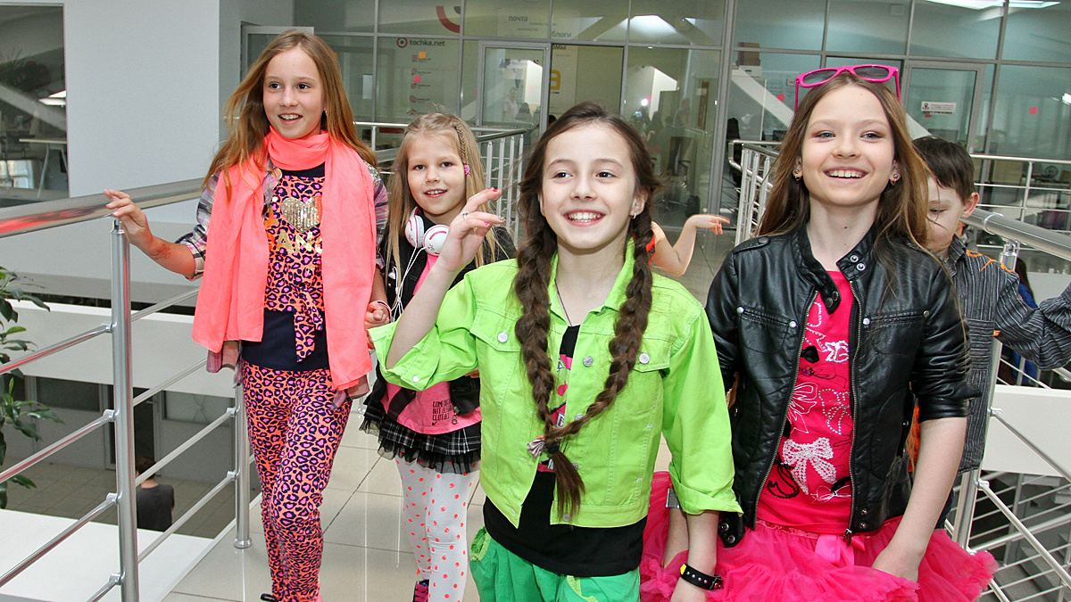 Группа ШПРОТЫ