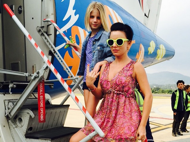 Юлия Волкова