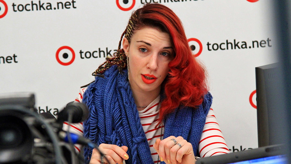 Мария Кацева