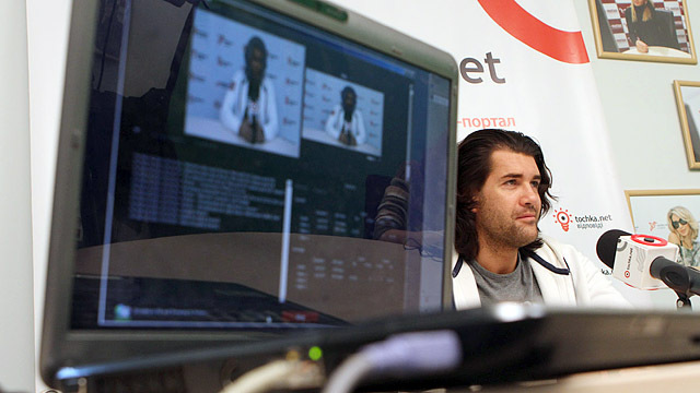 Олександр Ломінскій