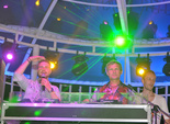 Holiday Fashion Week:ВЕЧІРКА ODESSA FASHION CHANEL. ПОКАЗ ТА DJ SET ОЛЕГА СКРИПКИ