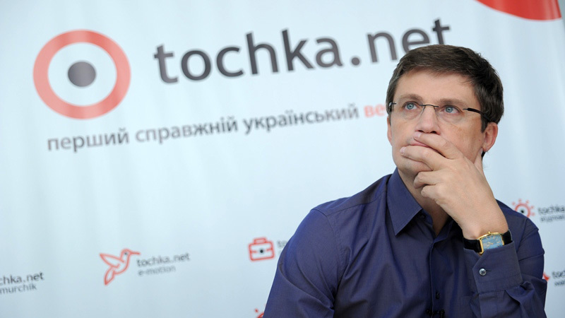 Игорь Кондратюк