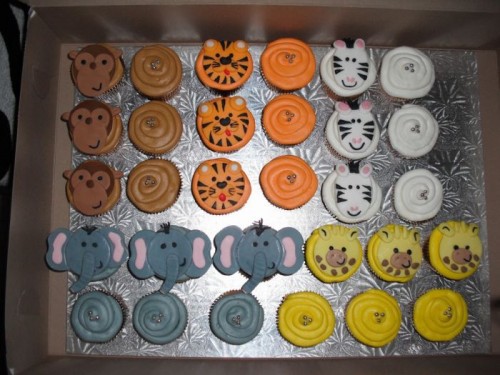 Смешные сладости