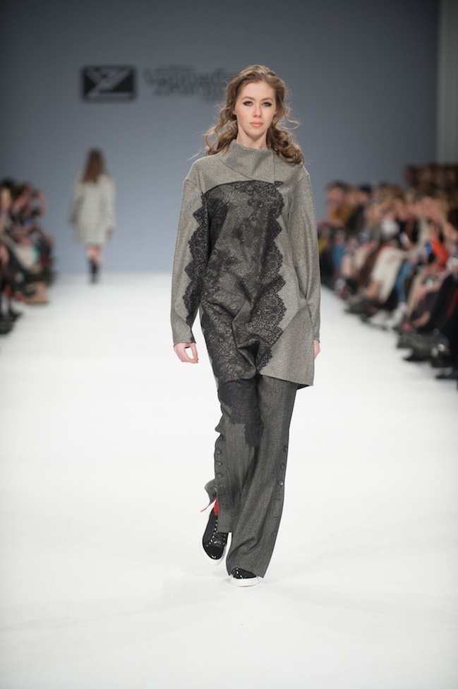 UFW AW 2016/17: VOROZHBYT & ZEMSKOVA