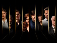 Обои для рабочего стола "Иллюзия обмана" HD