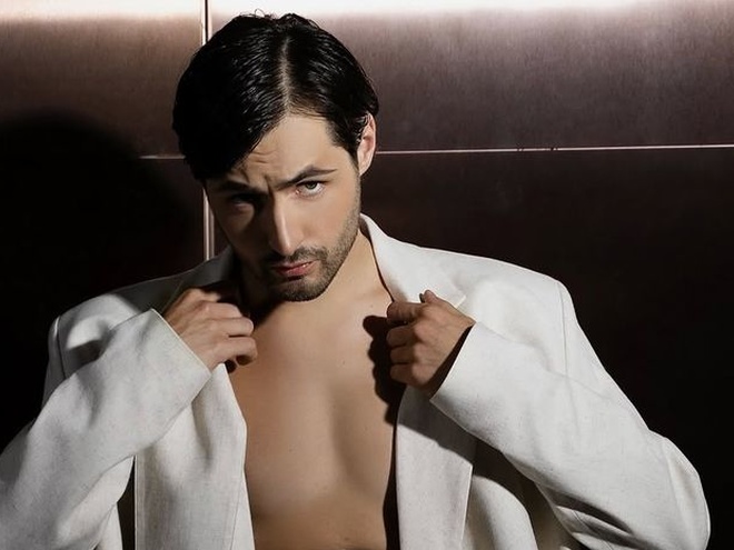 Відомий співак вчетверте візьме участь у Нацвідборі на Євробачення