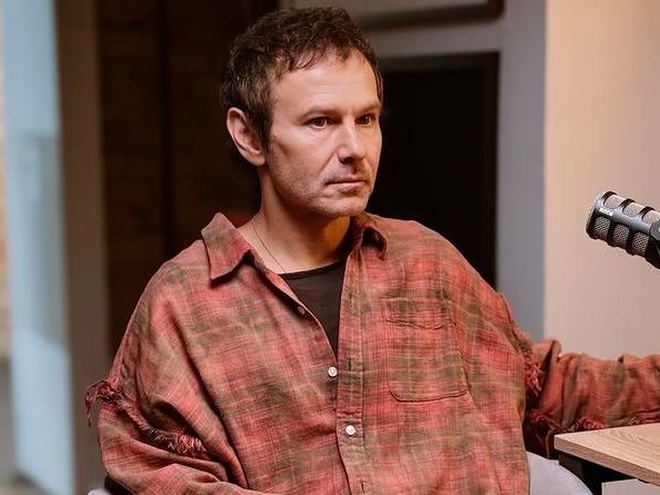 Вакарчук після оприлюднення декларації розсекретив, на що витрачає військову зарплату