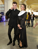Street Fashion, 09.03.2013