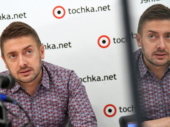 Олексій Суханов