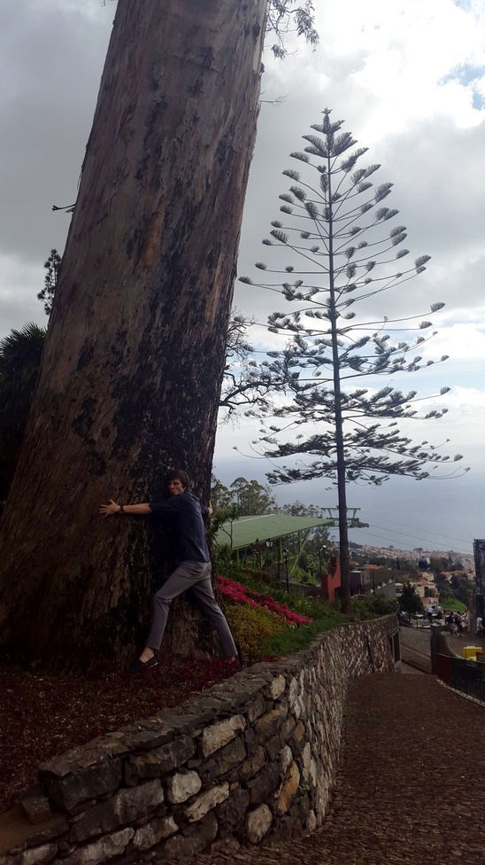 Ліна Верес про першу відпустку в Барселоні
