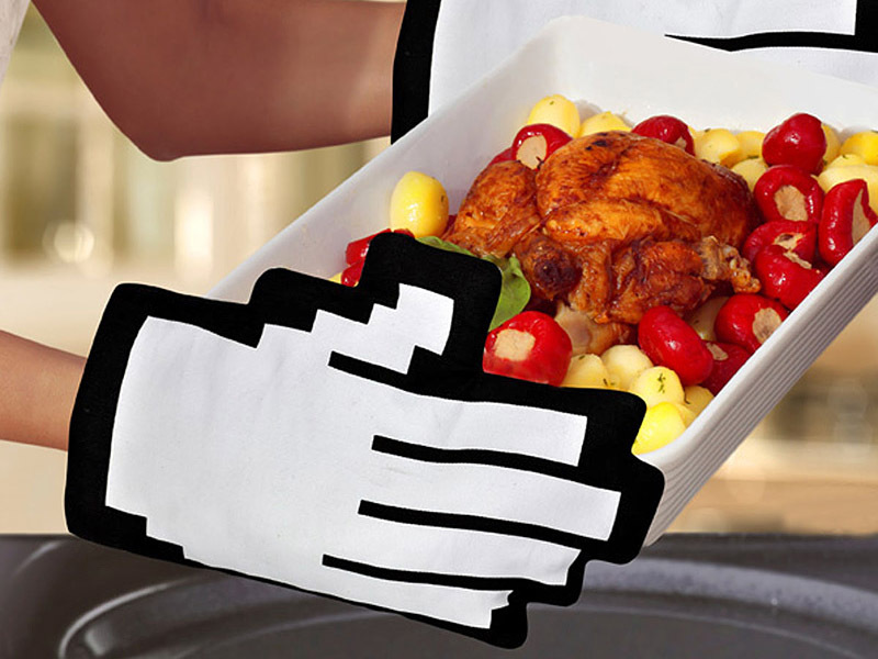 10 крутых гаджетов для кухни