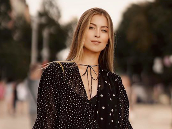 Софія Євдокименко