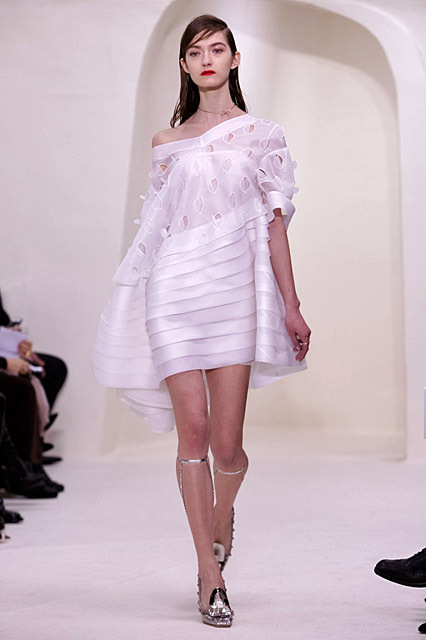 Тиждень високої моди: найяскравіші покази