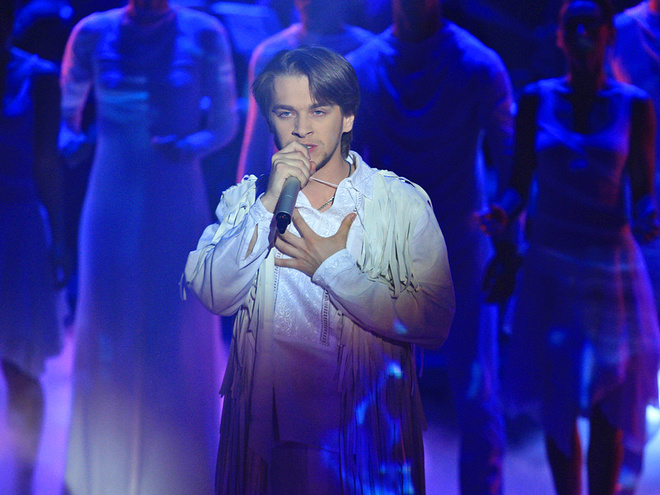 фіналісти Голосу країни