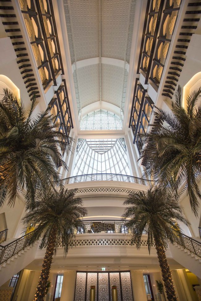 Ba AL Qasr