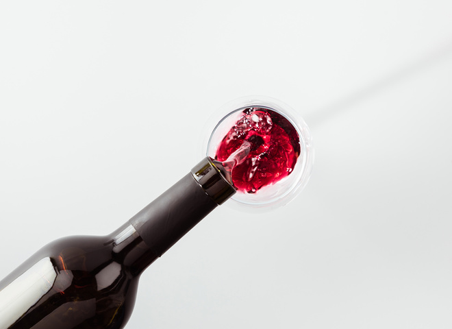 8 несподіваних фактів про вино, про які ти не знала
