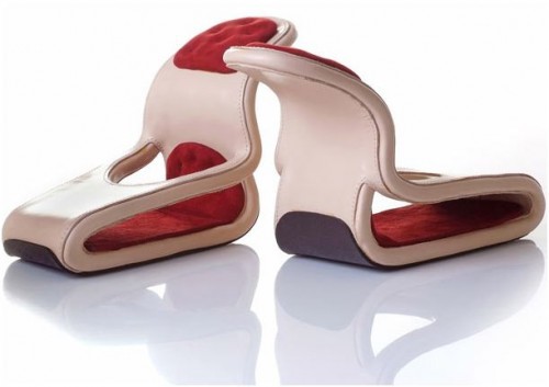 ТОП-Шузы Бизара