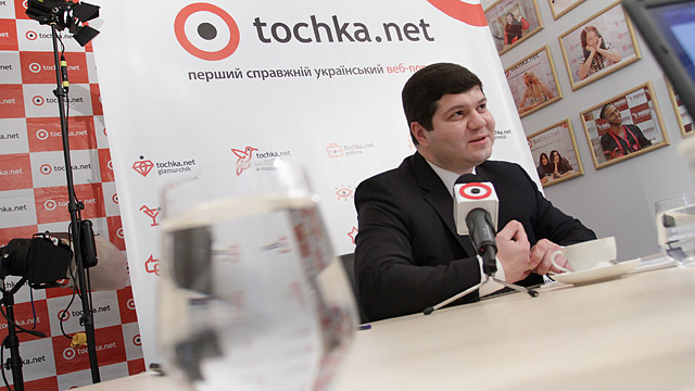 Віталій Абаєв