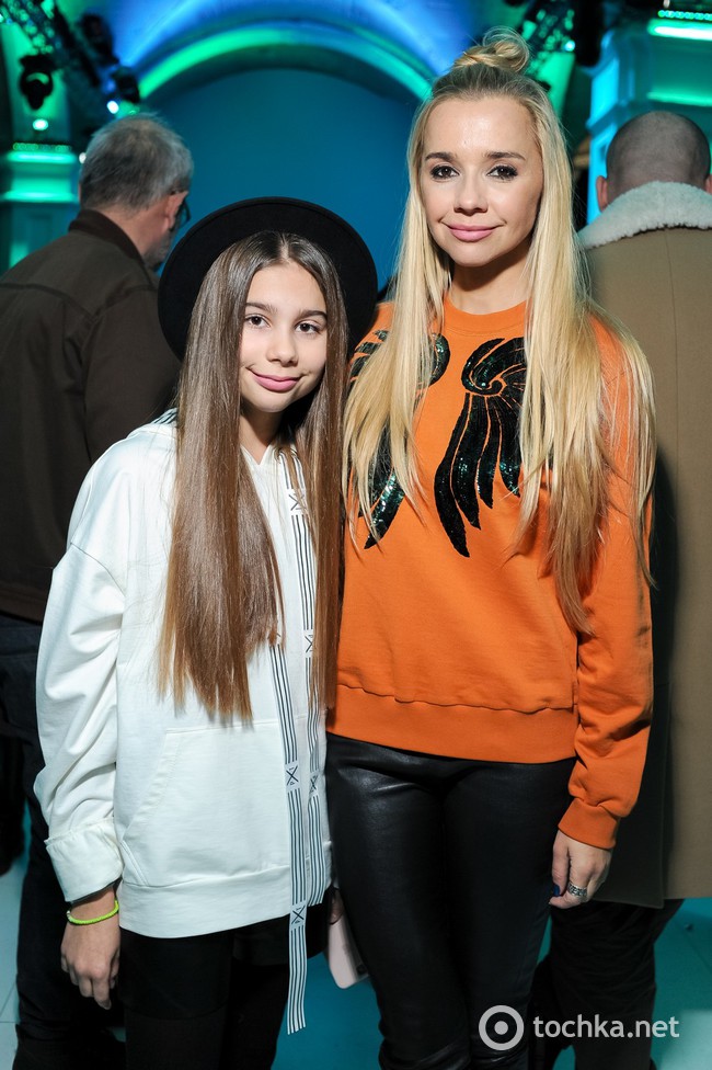 #UFW_FW_2017-2018: Модні гості першого дня