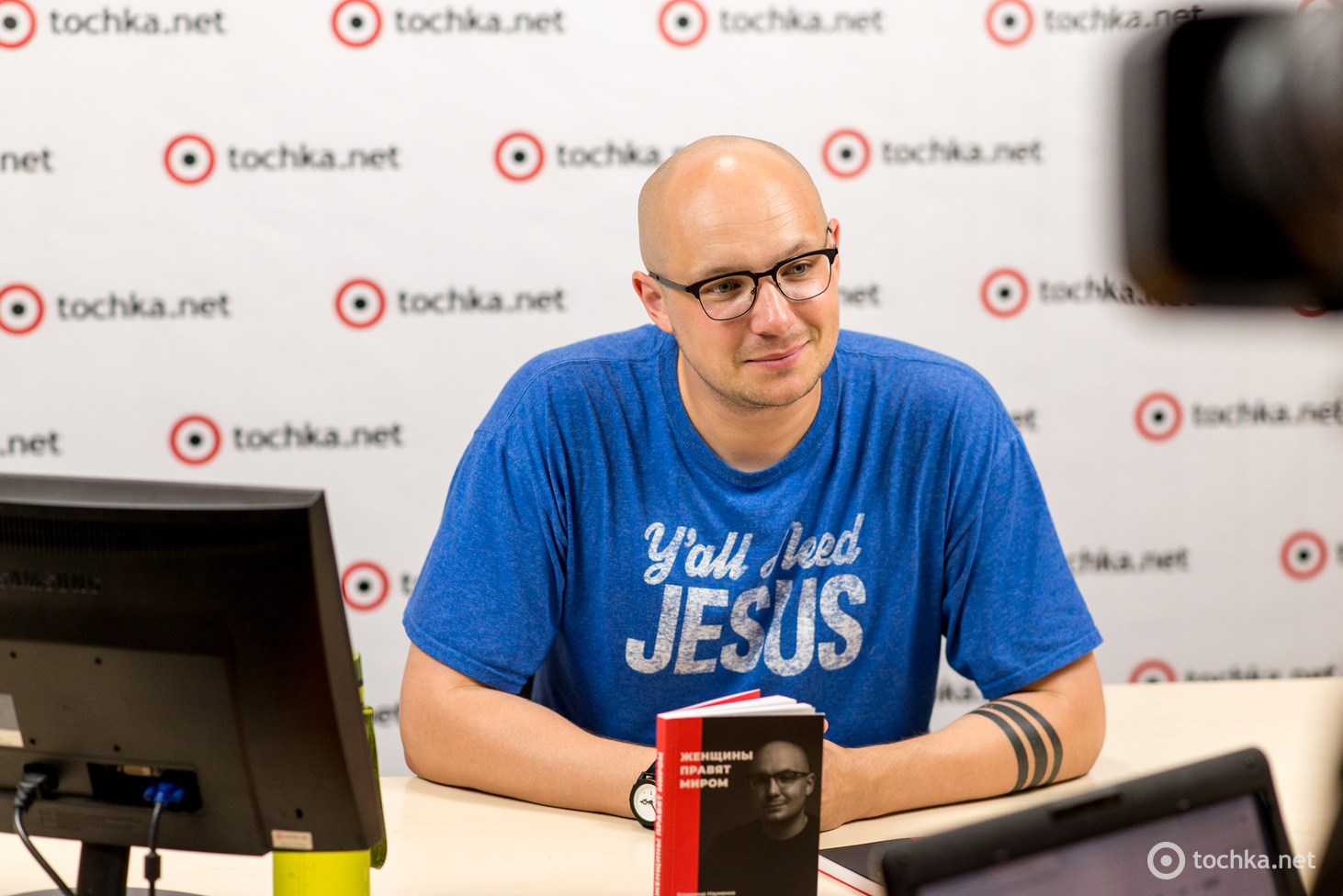 Владимир Науменко